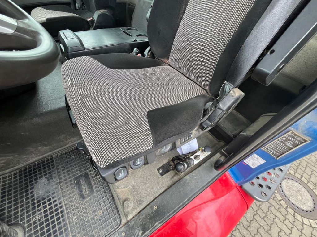 MAN TG-S 26.500 6x6 BB 3-Achs Allradkipper Bordmatik - شاحنة قلاب: صورة 3 MAN TG-S 26.500 6x6 BB 3-Achs Allradkipper Bordmatik - شاحنة قلاب: صورة 3