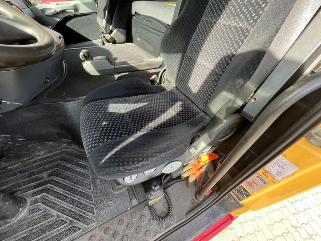 MERCEDES-BENZ Actros 1841 LS SZM - وحدة جر: صورة 2 MERCEDES-BENZ Actros 1841 LS SZM - وحدة جر: صورة 2