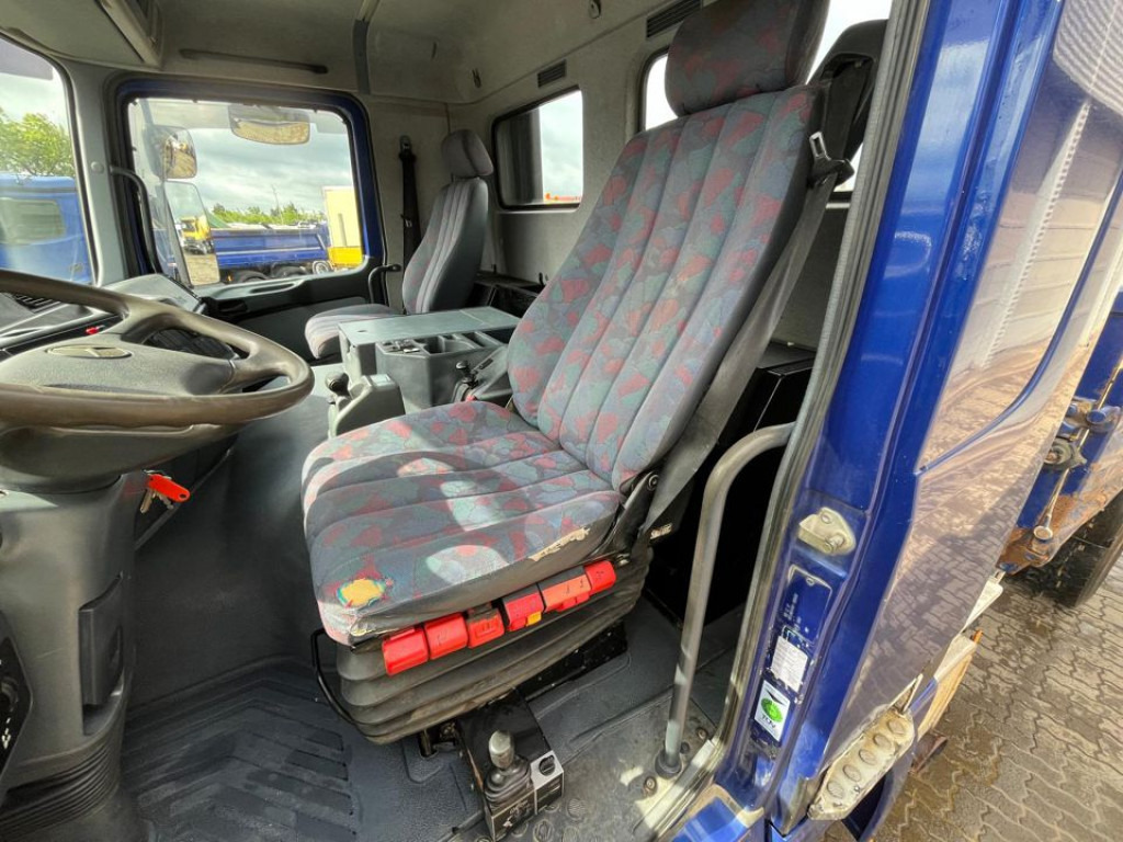 MERCEDES-BENZ Actros 1843 AK 2-Achs Allradkipper Meiller - شاحنة قلاب: صورة 2 MERCEDES-BENZ Actros 1843 AK 2-Achs Allradkipper Meiller - شاحنة قلاب: صورة 2