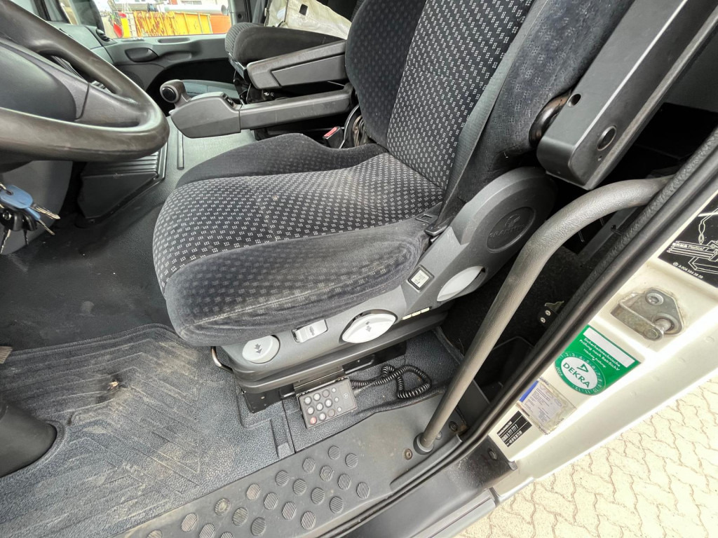 MERCEDES-BENZ Actros 2532 L 6x2 Müllwagen Faun Powerpress 25m³ - شاحنة النفايات: صورة 2 MERCEDES-BENZ Actros 2532 L 6x2 Müllwagen Faun Powerpress 25m³ - شاحنة النفايات: صورة 2