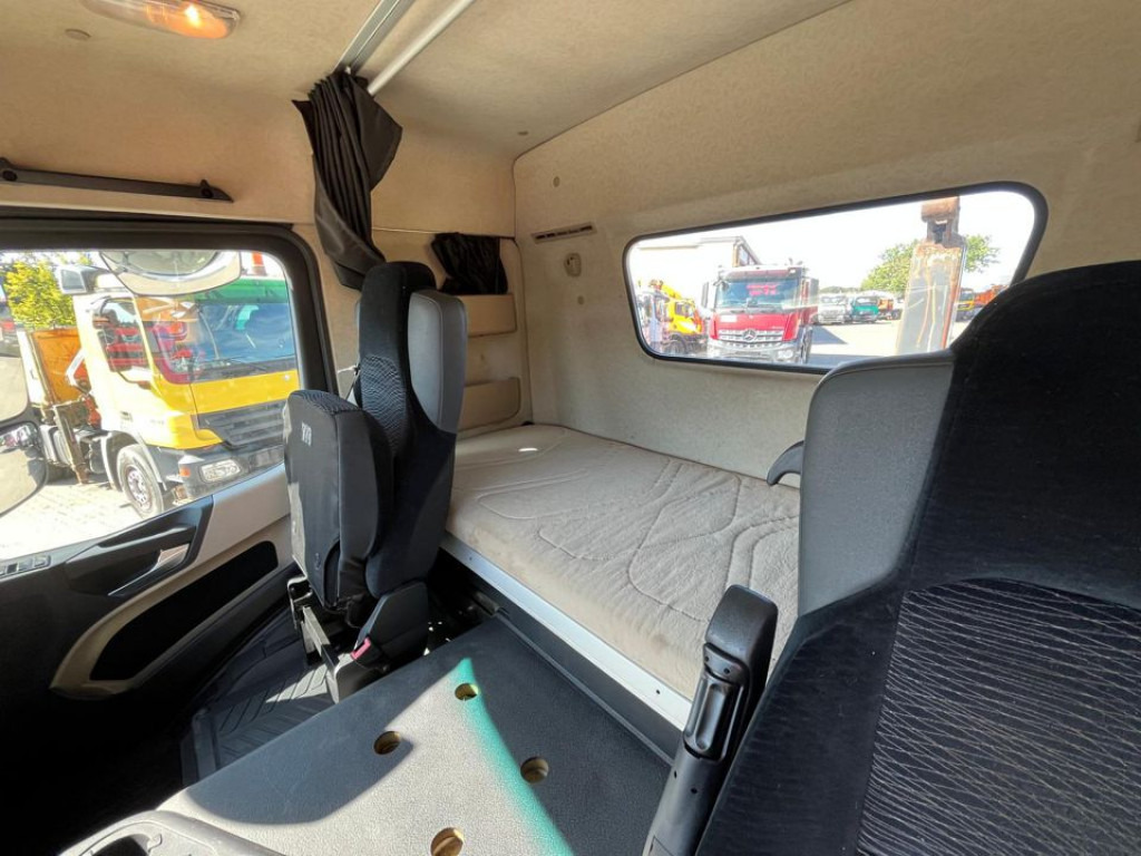 MERCEDES-BENZ Actros 2543 L 6x2 Abrollkipper MeillerLenk Lift - شاحنة ذات خطاف: صورة 3 MERCEDES-BENZ Actros 2543 L 6x2 Abrollkipper MeillerLenk Lift - شاحنة ذات خطاف: صورة 3
