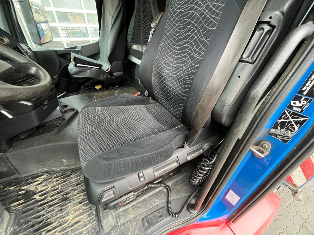 MERCEDES-BENZ Arocs 2545 6x4 HAD Pritsche Heckkran PK 41002 - شاحنات مسطحة, شاحنة كرين: صورة 5 MERCEDES-BENZ Arocs 2545 6x4 HAD Pritsche Heckkran PK 41002 - شاحنات مسطحة, شاحنة كرين: صورة 5