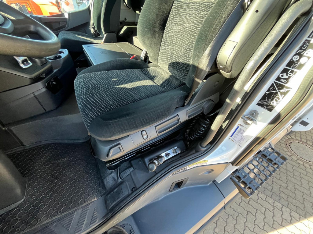 MERCEDES-BENZ Arocs 2645 K 6x4 3-Achs Kipper gr. Meiller Bordmatik 2 Stempel - شاحنة قلاب: صورة 2 MERCEDES-BENZ Arocs 2645 K 6x4 3-Achs Kipper gr. Meiller Bordmatik 2 Stempel - شاحنة قلاب: صورة 2