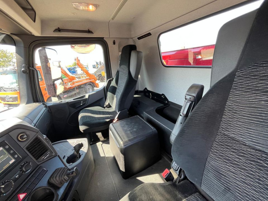 MERCEDES-BENZ Arocs 2648 6x4 3-Achs Kipper Bordmatik - شاحنة قلاب: صورة 3 MERCEDES-BENZ Arocs 2648 6x4 3-Achs Kipper Bordmatik - شاحنة قلاب: صورة 3