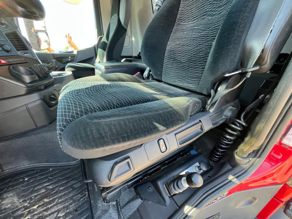 MERCEDES-BENZ Arocs 2648 6x4 3-Achs Kipper Bordmatik - شاحنة قلاب: صورة 2 MERCEDES-BENZ Arocs 2648 6x4 3-Achs Kipper Bordmatik - شاحنة قلاب: صورة 2