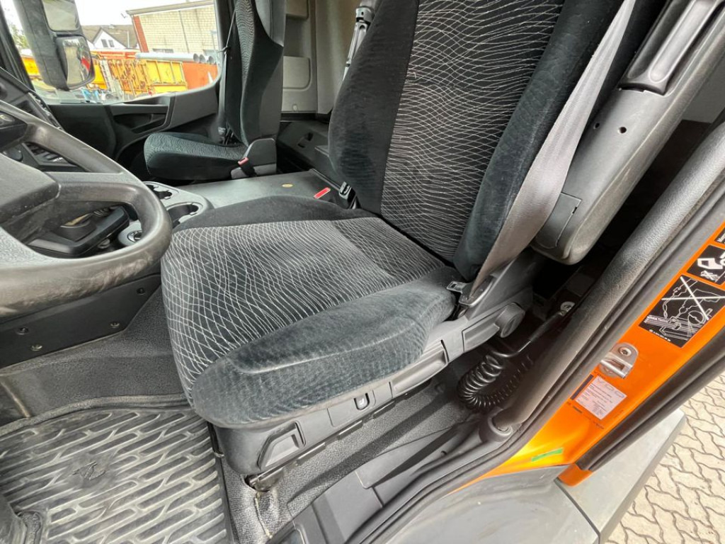 MERCEDES-BENZ Arocs 3236 8x4 Betonmischer Deutsch Top AP Achsen - شاحنة: صورة 3 MERCEDES-BENZ Arocs 3236 8x4 Betonmischer Deutsch Top AP Achsen - شاحنة: صورة 3