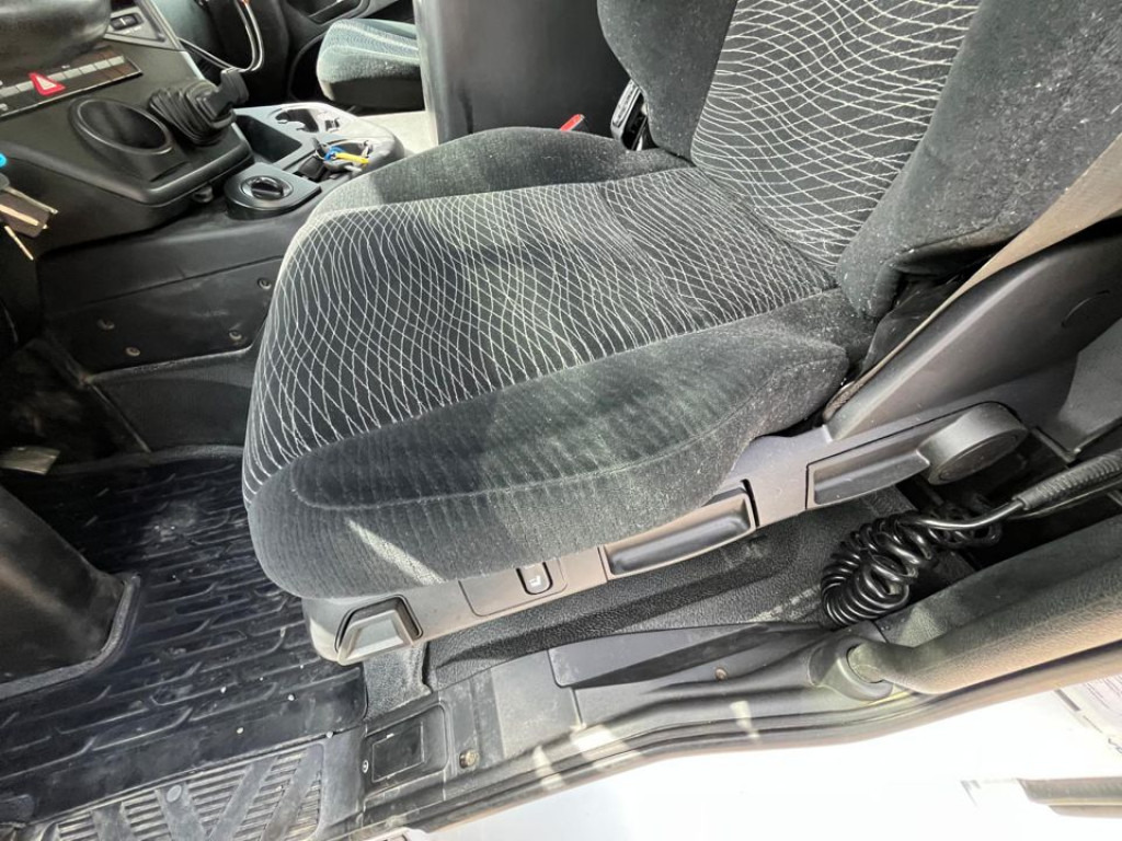 MERCEDES-BENZ Arocs 3240 B 8x4 Betonmischer Deutsch Top AP Achsen - شاحنة: صورة 3 MERCEDES-BENZ Arocs 3240 B 8x4 Betonmischer Deutsch Top AP Achsen - شاحنة: صورة 3