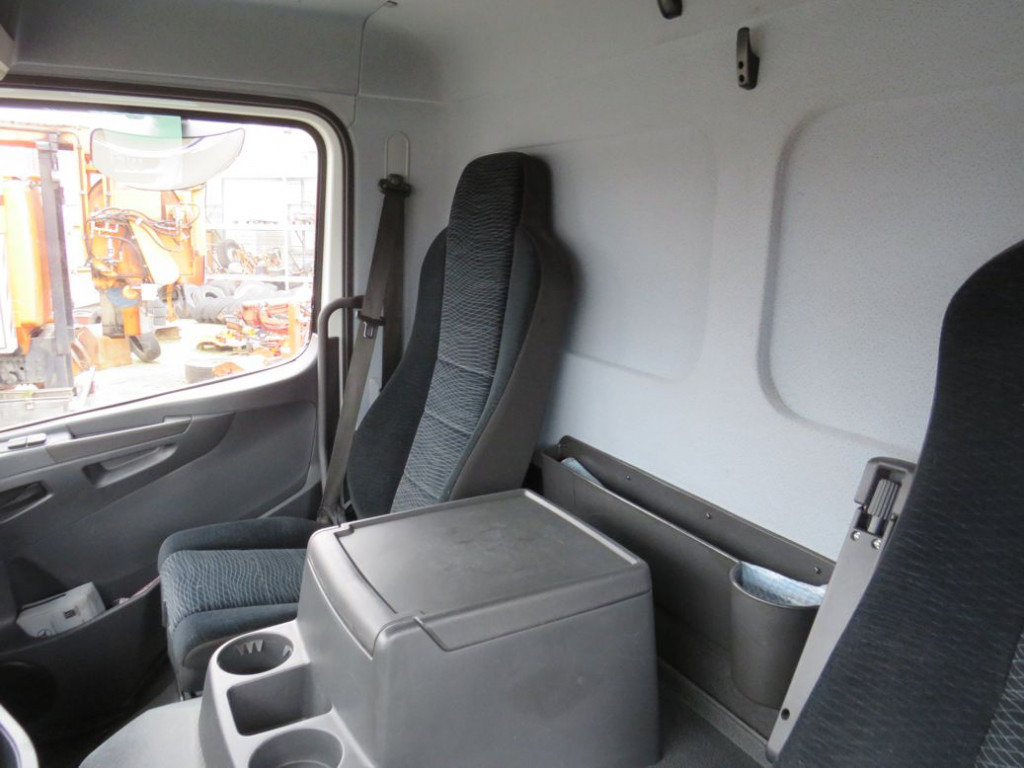 MERCEDES-BENZ Atego 1224 L Pritsche LBW LBW 1.5to - شاحنة ستارة: صورة 3 MERCEDES-BENZ Atego 1224 L Pritsche LBW LBW 1.5to - شاحنة ستارة: صورة 3