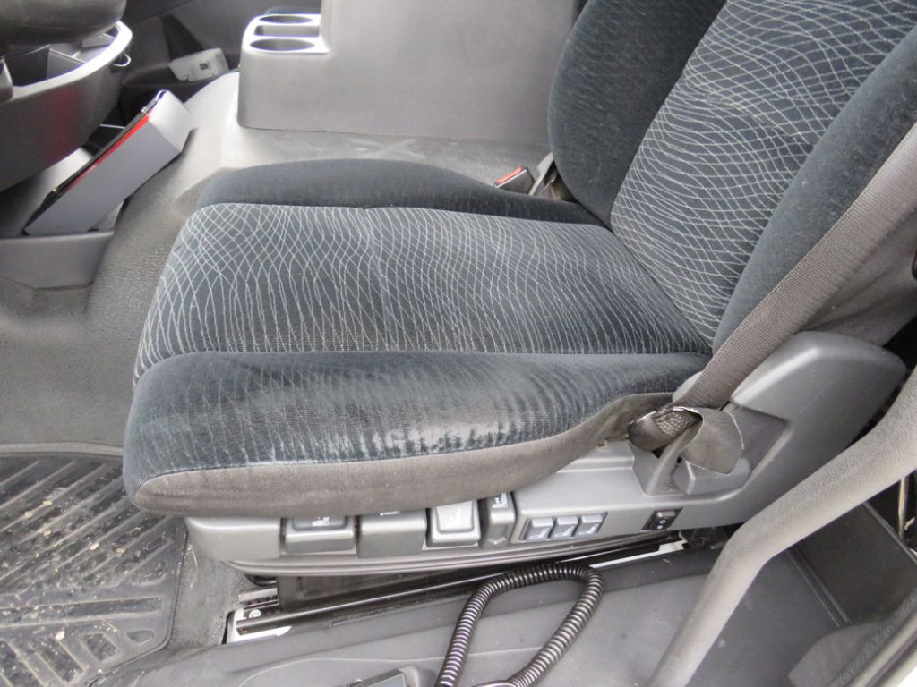 MERCEDES-BENZ Atego 1224 L Pritsche LBW LBW 1.5to - شاحنة ستارة: صورة 2 MERCEDES-BENZ Atego 1224 L Pritsche LBW LBW 1.5to - شاحنة ستارة: صورة 2