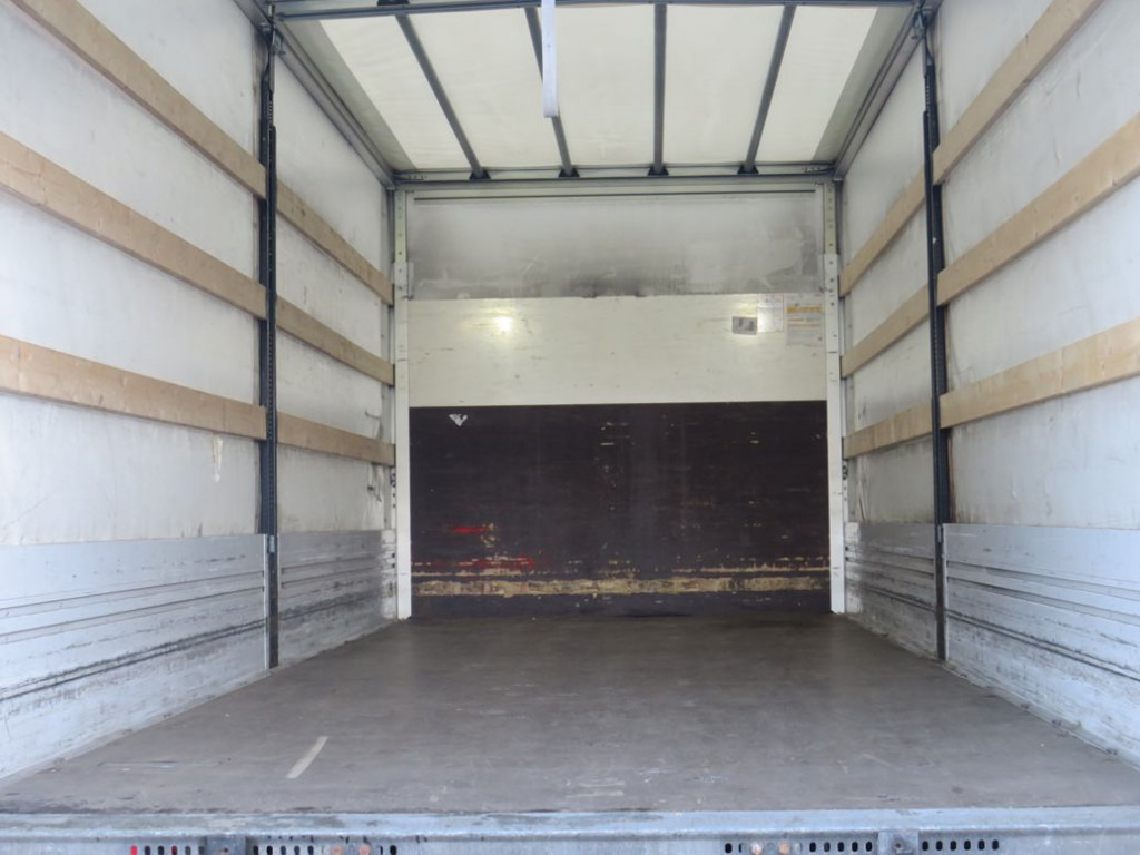 MERCEDES-BENZ Atego 1224 L Pritsche LBW LBW 1.5to - شاحنة ستارة: صورة 4 MERCEDES-BENZ Atego 1224 L Pritsche LBW LBW 1.5to - شاحنة ستارة: صورة 4