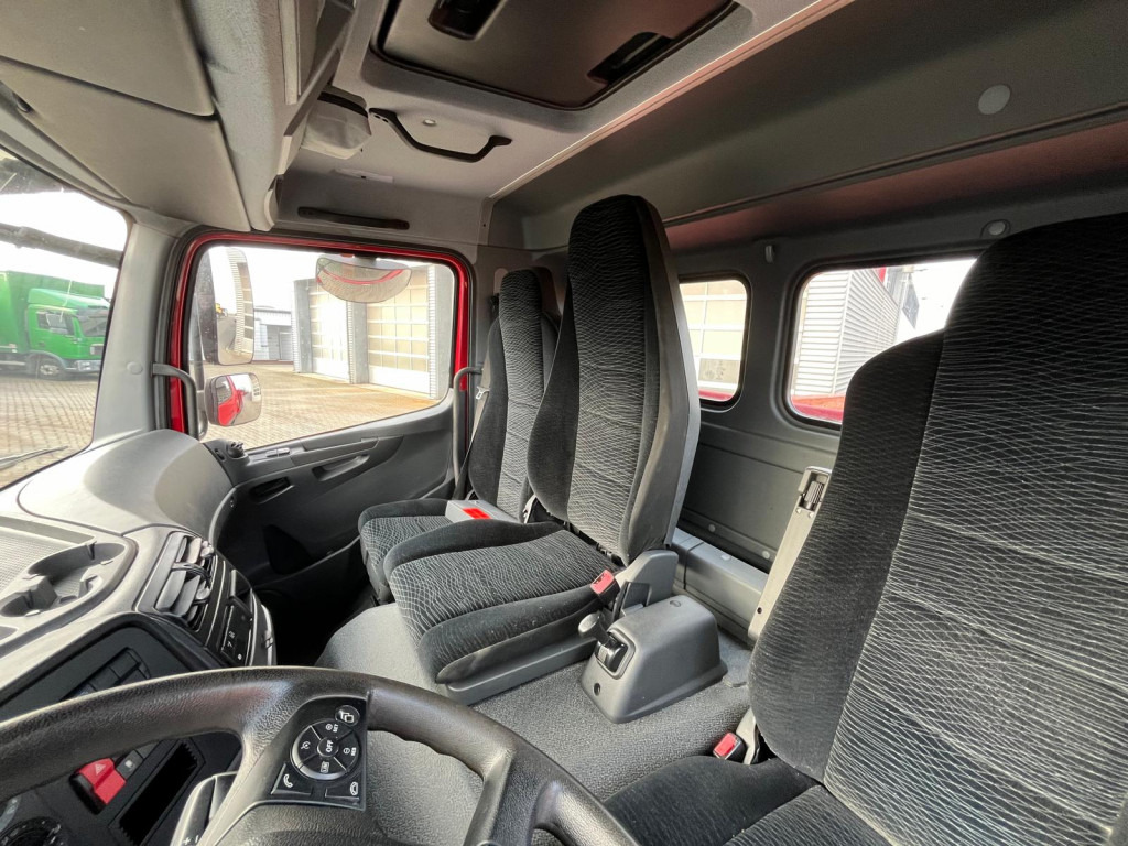 MERCEDES-BENZ Atego 1530 K 2-Achs Kipper Meiller - شاحنة قلاب: صورة 3 MERCEDES-BENZ Atego 1530 K 2-Achs Kipper Meiller - شاحنة قلاب: صورة 3