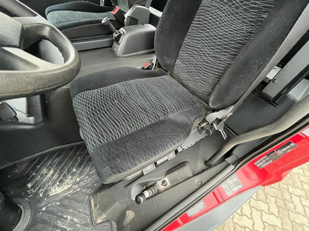 MERCEDES-BENZ Atego 1530 K 2-Achs Kipper Meiller - شاحنة قلاب: صورة 3 MERCEDES-BENZ Atego 1530 K 2-Achs Kipper Meiller - شاحنة قلاب: صورة 3