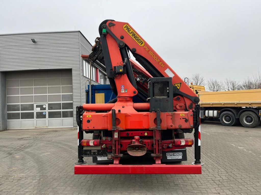 Mercedes-Benz Arocs 1845 4x4 HAD 2-Achs Allradkipper Kran Funk Mercedes-Benz Arocs 1845 4x4 HAD 2-Achs Allradkipper Heckkran - شاحنة قلاب, شاحنة كرين: صورة 5 Mercedes-Benz Arocs 1845 4x4 HAD 2-Achs Allradkipper Kran Funk Mercedes-Benz Arocs 1845 4x4 HAD 2-Achs Allradkipper Heckkran - شاحنة قلاب, شاحنة كرين: صورة 5