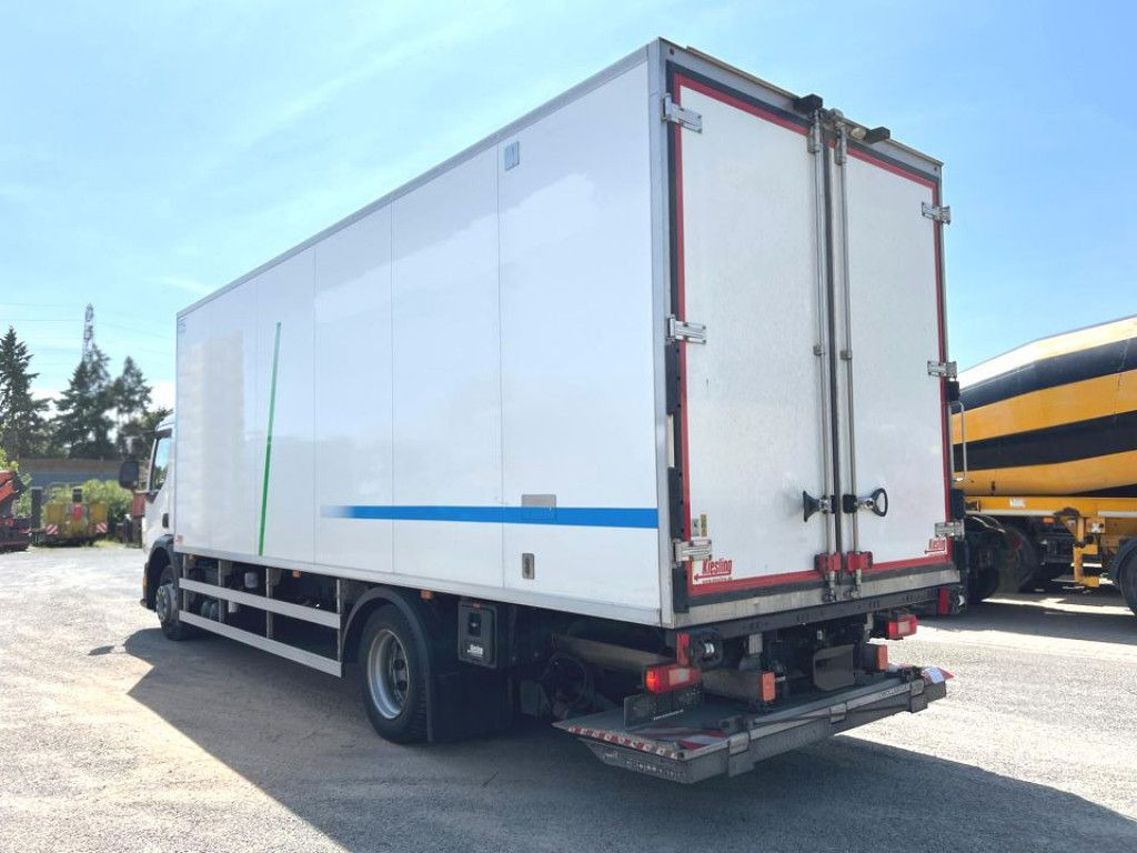 Volvo FE 320 Kühlkoffer LBW Thermokin T 1200R - شاحنة الفريزر: صورة 3 Volvo FE 320 Kühlkoffer LBW Thermokin T 1200R - شاحنة الفريزر: صورة 3