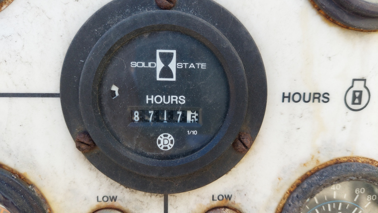 90CU24P5 GPU Hobart - وحدة الطاقة الأرضية للطائرات: صورة 5 90CU24P5 GPU Hobart - وحدة الطاقة الأرضية للطائرات: صورة 5