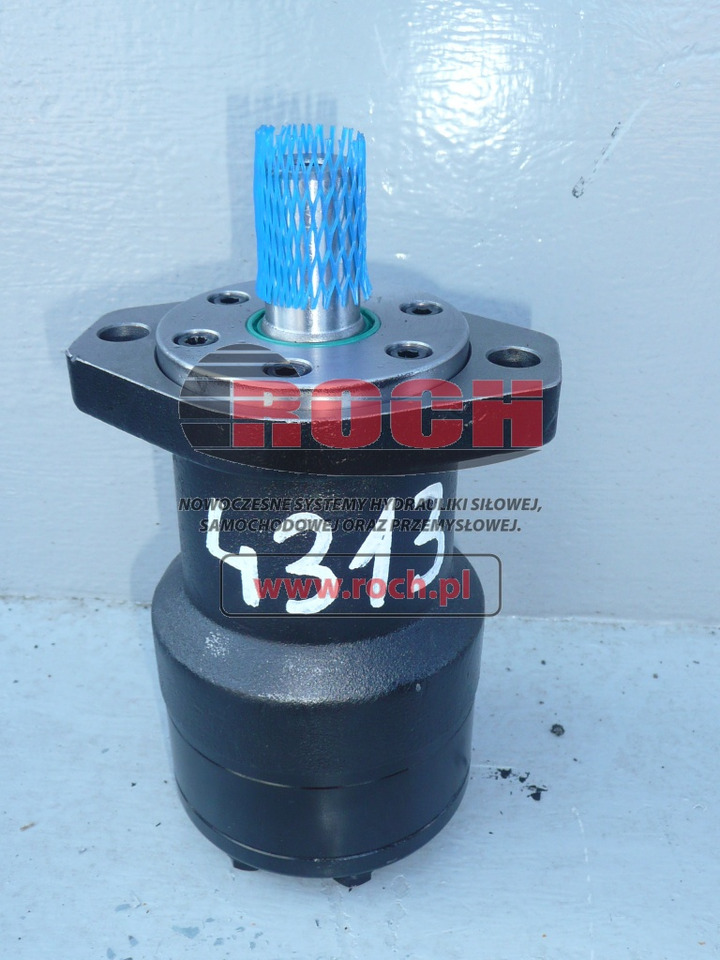 OMR160 ( ZAMIENNIK DANFOSS 11186658) - محرك هيدروليكي: صورة 1 OMR160 ( ZAMIENNIK DANFOSS 11186658) - محرك هيدروليكي: صورة 1