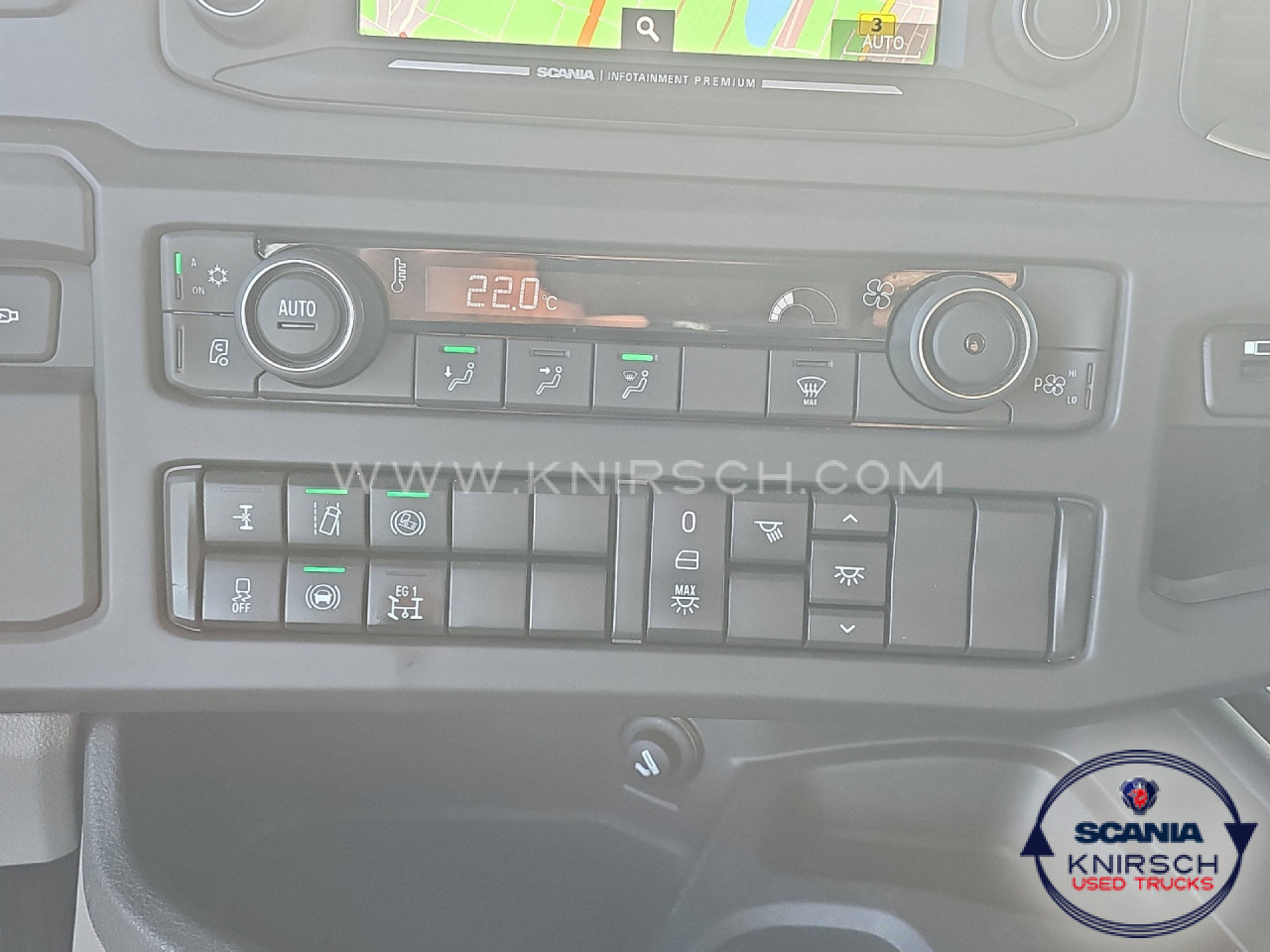 SCANIA G 320 B4x2NA 3-Seitenkipper Dautel mit Kran Hiab - قلاب صغير: صورة 5 SCANIA G 320 B4x2NA 3-Seitenkipper Dautel mit Kran Hiab - قلاب صغير: صورة 5