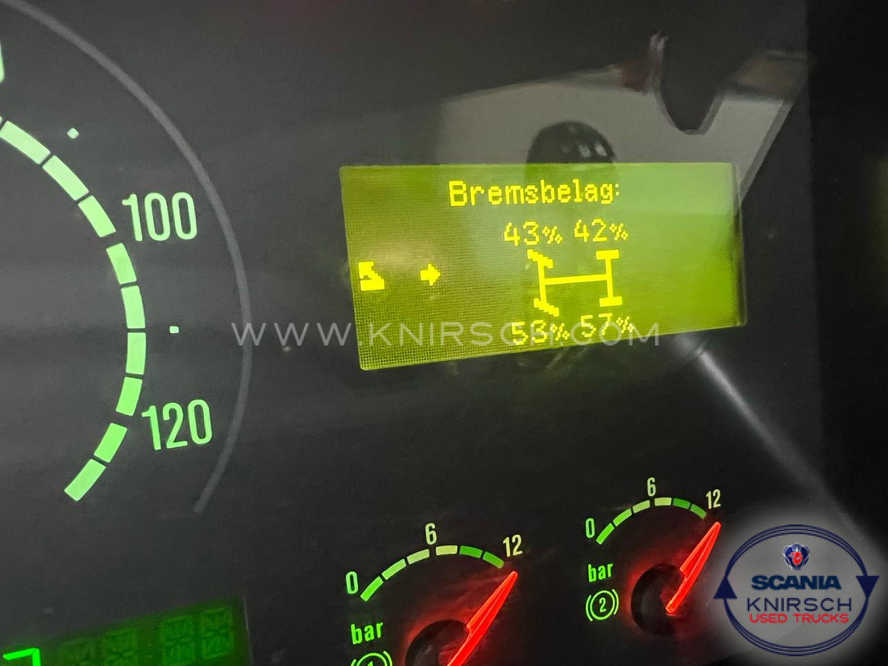 شاحنة مقفلة SCANIA P 270 DB4x2MNA: صورة 14 شاحنة مقفلة SCANIA P 270 DB4x2MNA: صورة 14