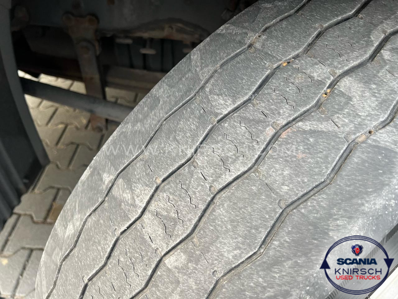 SCANIA P 270 DB4x2MNA - شاحنة مقفلة: صورة 3 SCANIA P 270 DB4x2MNA - شاحنة مقفلة: صورة 3