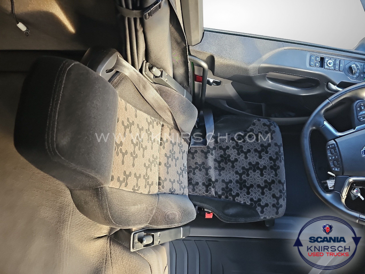 SCANIA R 450 A4x2LA Retarder Standklima - وحدة جر: صورة 4 SCANIA R 450 A4x2LA Retarder Standklima - وحدة جر: صورة 4