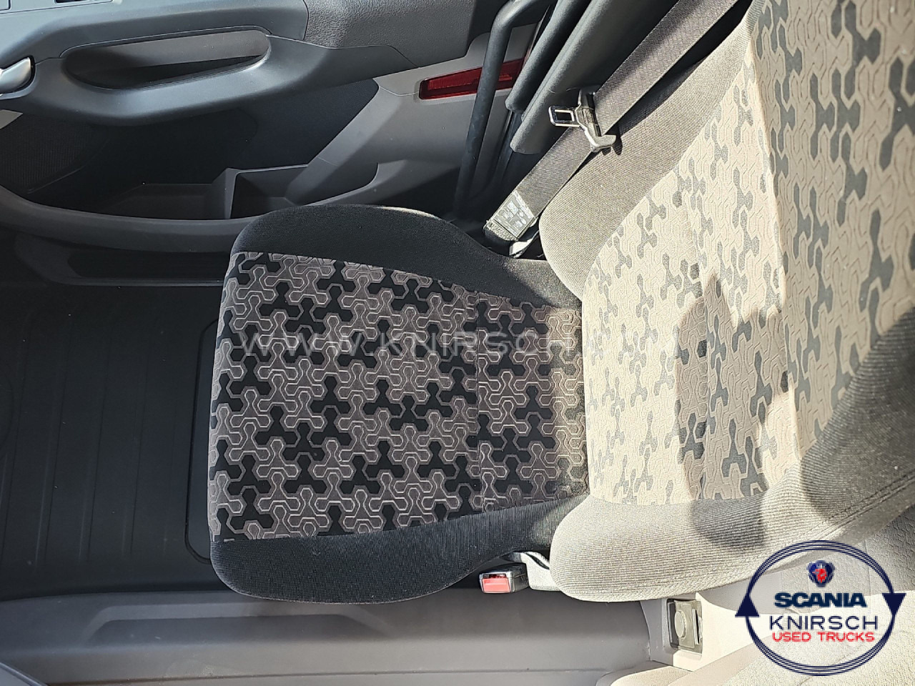 SCANIA R 450 A4x2NA - وحدة جر: صورة 5 SCANIA R 450 A4x2NA - وحدة جر: صورة 5