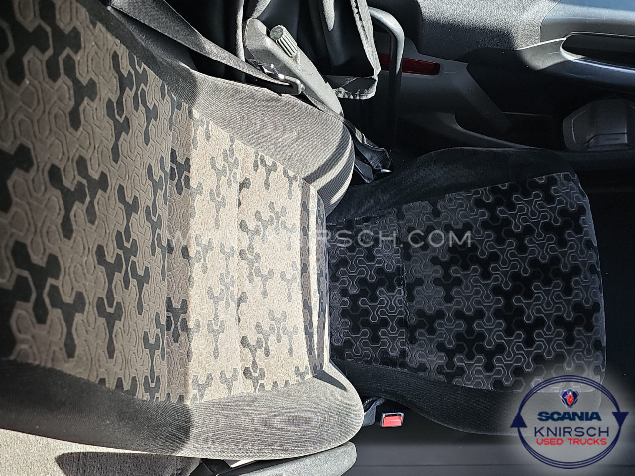 SCANIA R 450 A4x2NA - وحدة جر: صورة 4 SCANIA R 450 A4x2NA - وحدة جر: صورة 4