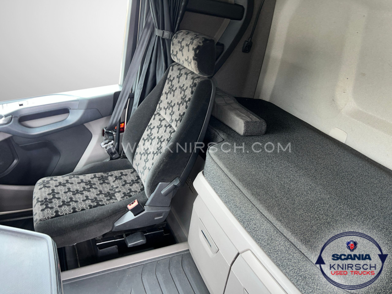 SCANIA R 450 B6x2*4NB - شاحنات الحاويات / جسم علوي قابل للتغيير شاحنة: صورة 5 SCANIA R 450 B6x2*4NB - شاحنات الحاويات / جسم علوي قابل للتغيير شاحنة: صورة 5