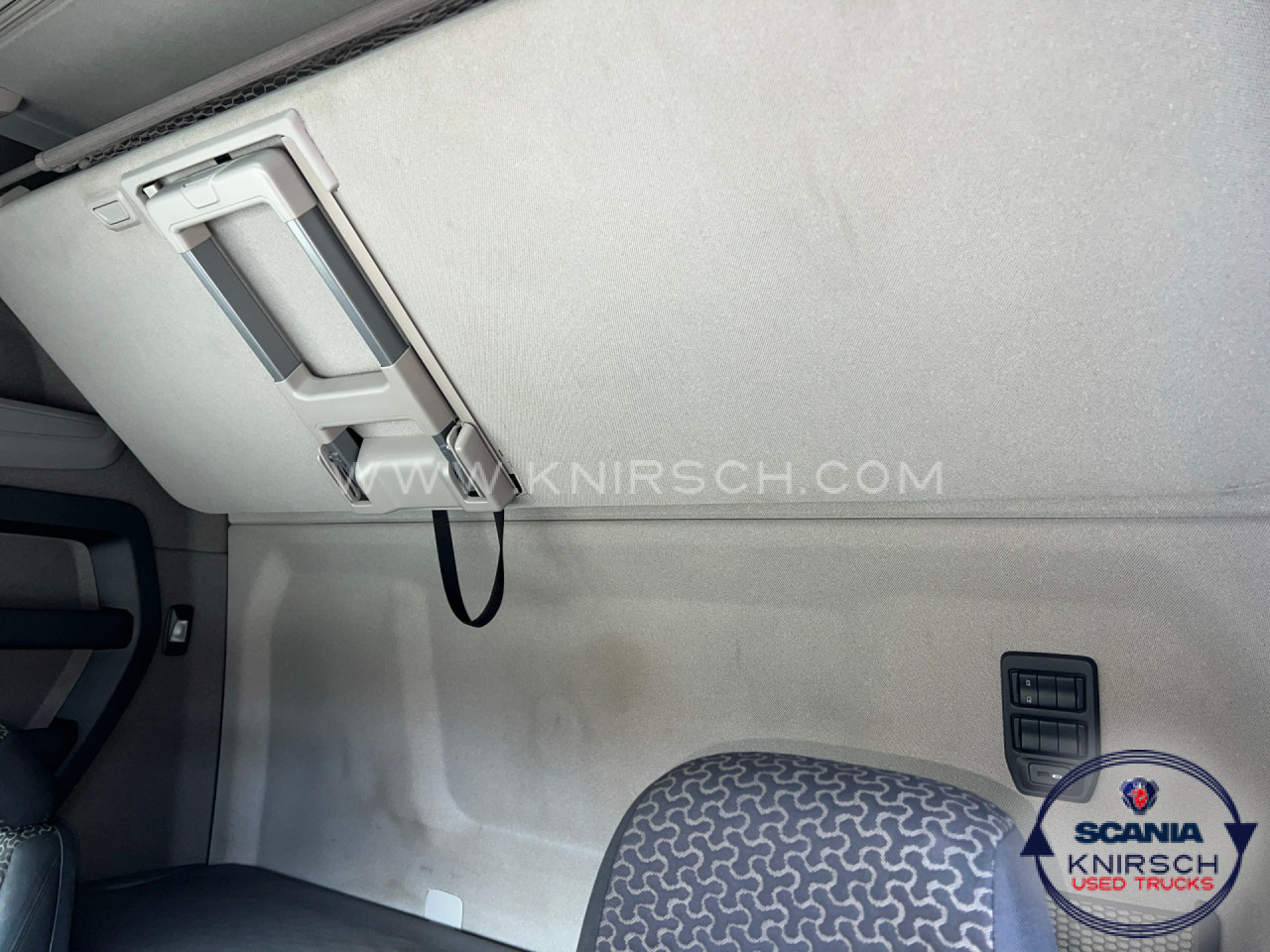 SCANIA R450A4X2NA PTO ADR FL - وحدة جر: صورة 3 SCANIA R450A4X2NA PTO ADR FL - وحدة جر: صورة 3