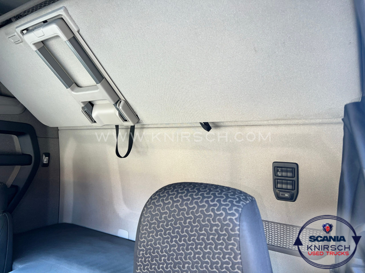 SCANIA R450A4X2NA PTO ADR FL - وحدة جر: صورة 3 SCANIA R450A4X2NA PTO ADR FL - وحدة جر: صورة 3