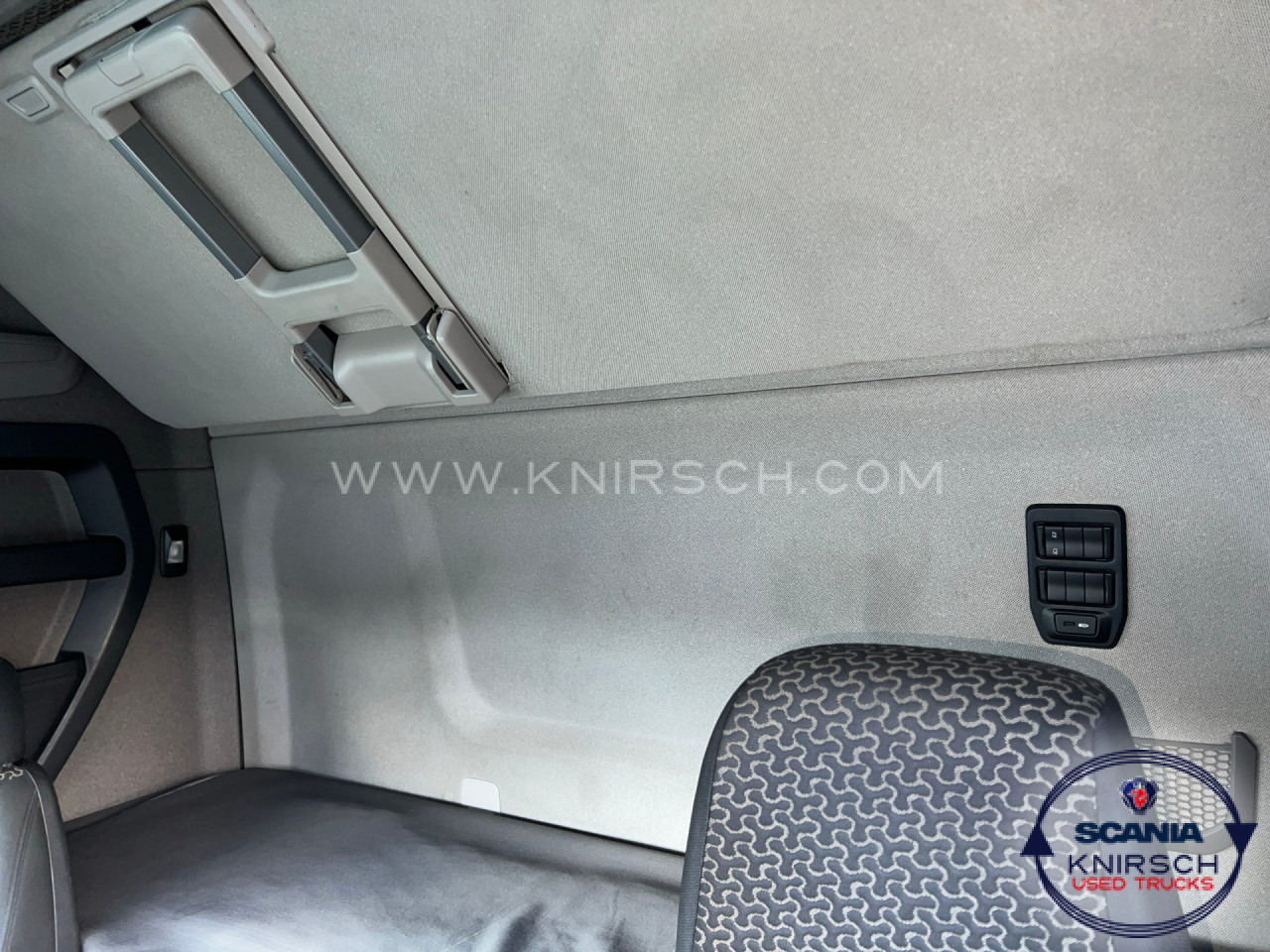 SCANIA R450A4X2NA PTO ADR FL - وحدة جر: صورة 3 SCANIA R450A4X2NA PTO ADR FL - وحدة جر: صورة 3