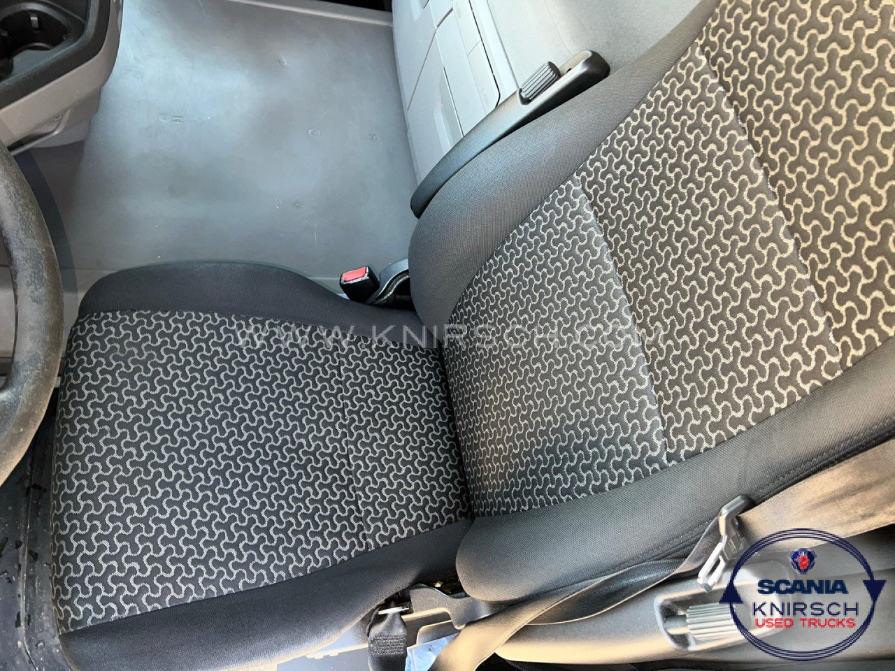 SCANIA R450A4X2NA PTO ADR FL - وحدة جر: صورة 4 SCANIA R450A4X2NA PTO ADR FL - وحدة جر: صورة 4