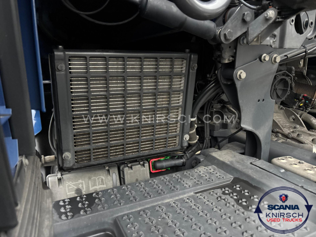 SCANIA R460A4x2NA /Standklima /Full Service / Smart 2 - وحدة جر: صورة 3 SCANIA R460A4x2NA /Standklima /Full Service / Smart 2 - وحدة جر: صورة 3