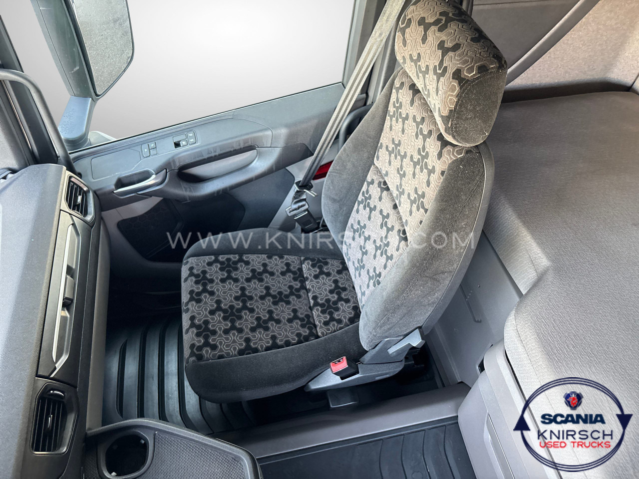 SCANIA R500A4x2NA / Highline / LED / PTO / Standklima - وحدة جر: صورة 5 SCANIA R500A4x2NA / Highline / LED / PTO / Standklima - وحدة جر: صورة 5
