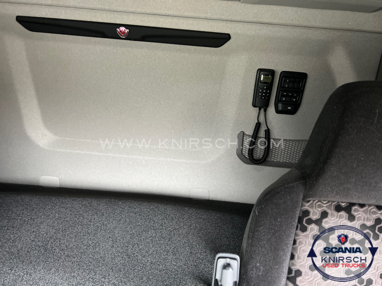 SCANIA S590A6X4NB - وحدة جر: صورة 3 SCANIA S590A6X4NB - وحدة جر: صورة 3