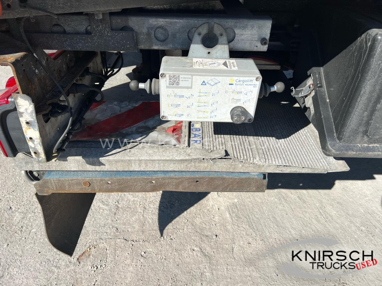 SCHMITZ SKO 24 Doppelstock, LBW 2000 kg, Liftachse - نصف مقطورة مُبرِّدة: صورة 2 SCHMITZ SKO 24 Doppelstock, LBW 2000 kg, Liftachse - نصف مقطورة مُبرِّدة: صورة 2