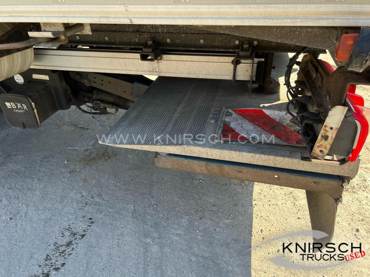 SCHMITZ SKO 24 Doppelstock, LBW 2000 kg, Liftachse - نصف مقطورة مُبرِّدة: صورة 3 SCHMITZ SKO 24 Doppelstock, LBW 2000 kg, Liftachse - نصف مقطورة مُبرِّدة: صورة 3