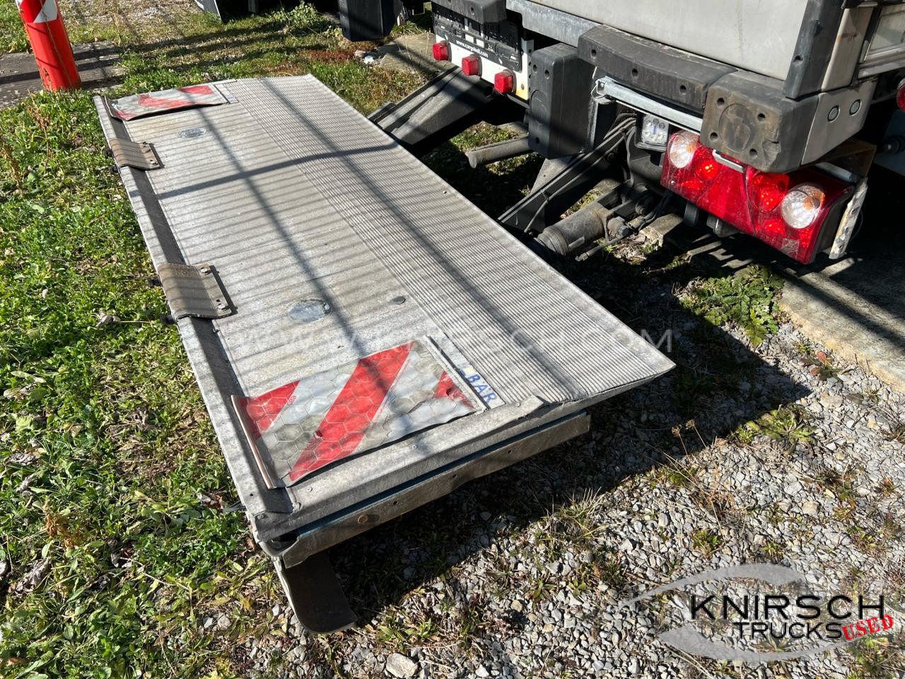 SCHMITZ SKO 24 Doppelstock, LBW 2000 kg, Liftachse - نصف مقطورة مُبرِّدة: صورة 4 SCHMITZ SKO 24 Doppelstock, LBW 2000 kg, Liftachse - نصف مقطورة مُبرِّدة: صورة 4
