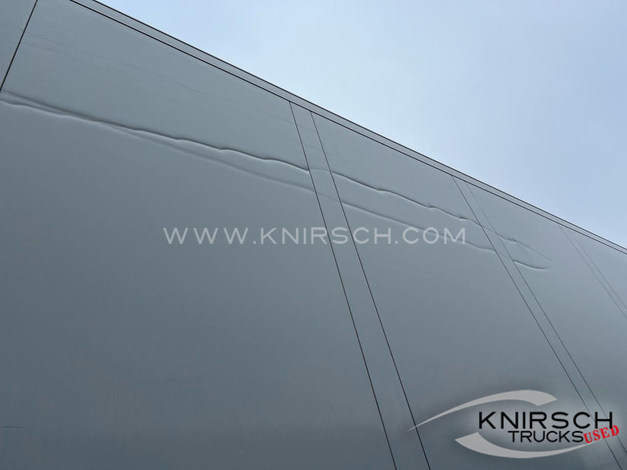 SCHMITZ SKO24/L-13.4 Doppelstock - نصف مقطورة متساوي الحرارة: صورة 3 SCHMITZ SKO24/L-13.4 Doppelstock - نصف مقطورة متساوي الحرارة: صورة 3