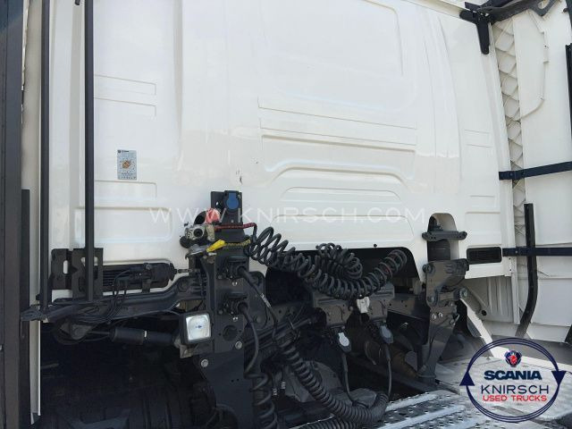 Scania R 450 A4x2NA - وحدة جر: صورة 5 Scania R 450 A4x2NA - وحدة جر: صورة 5