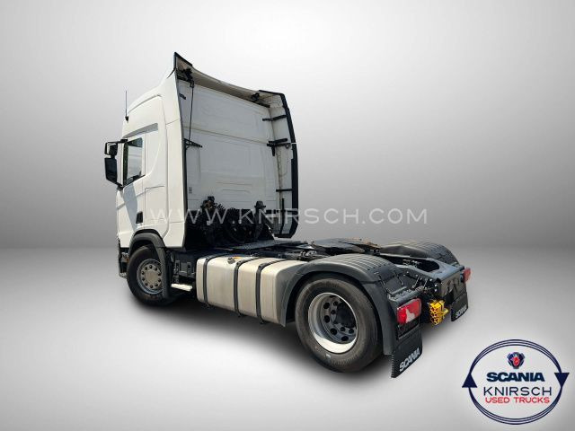 Scania R 450 A4x2NA - وحدة جر: صورة 4 Scania R 450 A4x2NA - وحدة جر: صورة 4