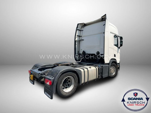 Scania R 450 A4x2NA - وحدة جر: صورة 3 Scania R 450 A4x2NA - وحدة جر: صورة 3