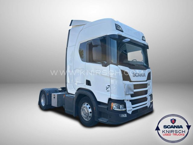 Scania R500A4x2NA / ADR FL / PTO / Scania Serviced - وحدة جر: صورة 2 Scania R500A4x2NA / ADR FL / PTO / Scania Serviced - وحدة جر: صورة 2