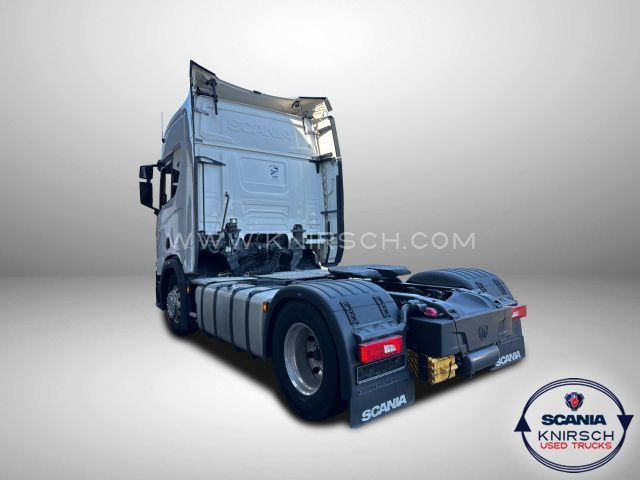 Scania R500A4x2NA / ADR FL / PTO / Scania Serviced - وحدة جر: صورة 4 Scania R500A4x2NA / ADR FL / PTO / Scania Serviced - وحدة جر: صورة 4