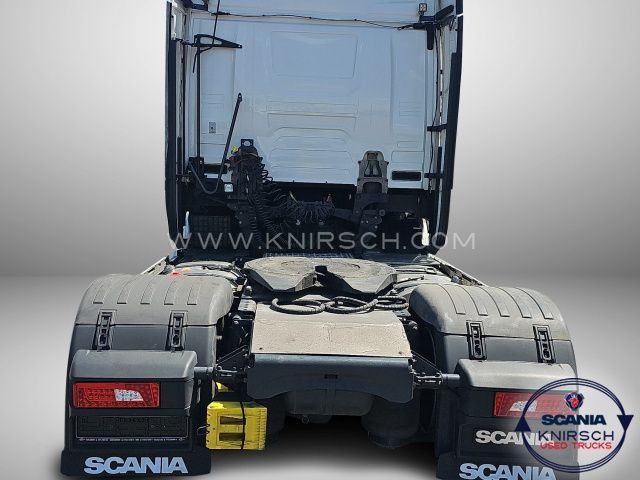Scania S 500 A4x2EB Hydraulik für Autotransport - وحدة جر: صورة 5 Scania S 500 A4x2EB Hydraulik für Autotransport - وحدة جر: صورة 5