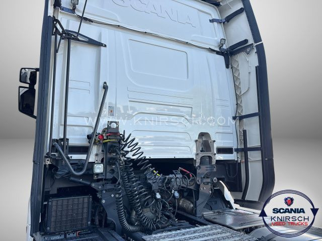 Scania S500A4x2EB / Lowliner / Standklima / LED - وحدة جر: صورة 5 Scania S500A4x2EB / Lowliner / Standklima / LED - وحدة جر: صورة 5