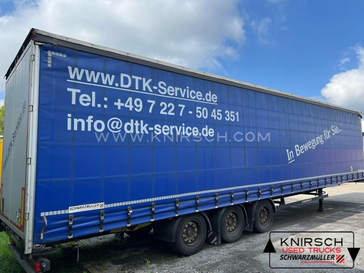 Schwarzmüller S1 Mega, XL Daimler 9.5, Getränkezertifikat - نصف مقطورة ستارة: صورة 3 Schwarzmüller S1 Mega, XL Daimler 9.5, Getränkezertifikat - نصف مقطورة ستارة: صورة 3
