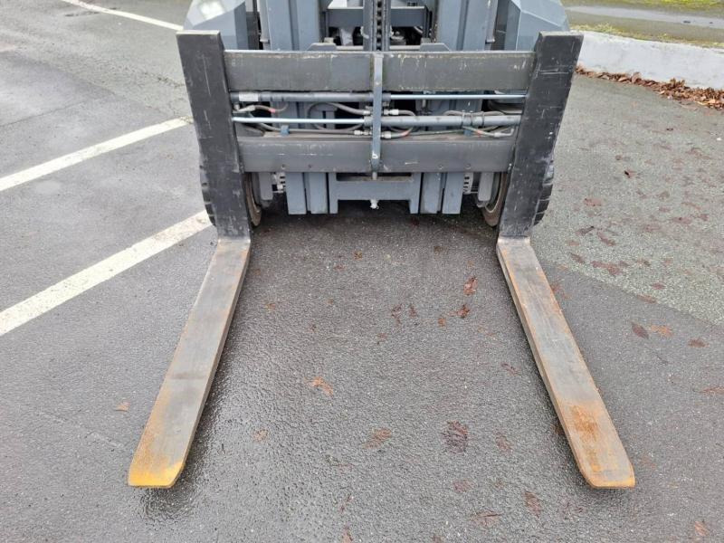 شاحنة مناولة بأربعة اتجاهات Amlift AGILIFT 4000E: صورة 13