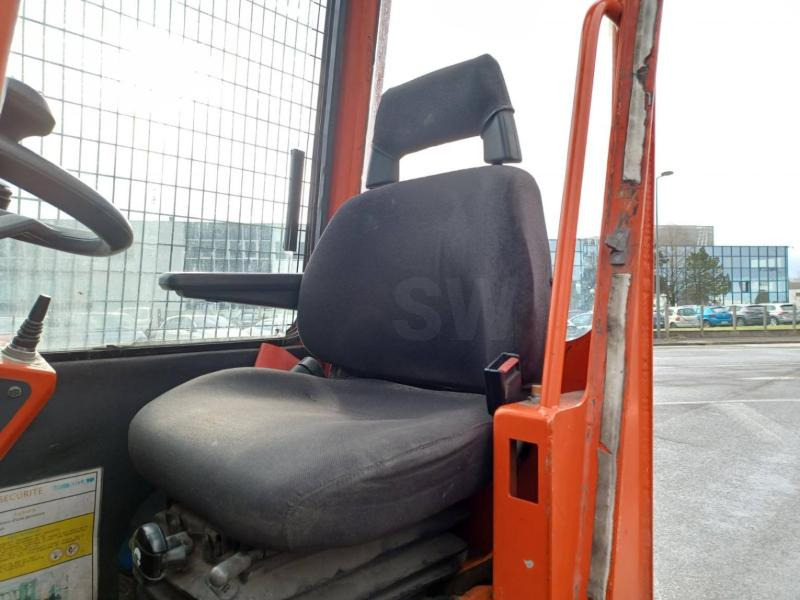 Amlift AMLAT COMBI 50/14/55 - شاحنة مناولة بأربعة اتجاهات: صورة 5 Amlift AMLAT COMBI 50/14/55 - شاحنة مناولة بأربعة اتجاهات: صورة 5