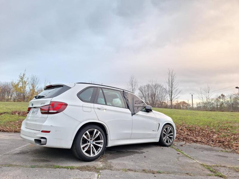 BMW X5 - سيارة: صورة 1 BMW X5 - سيارة: صورة 1