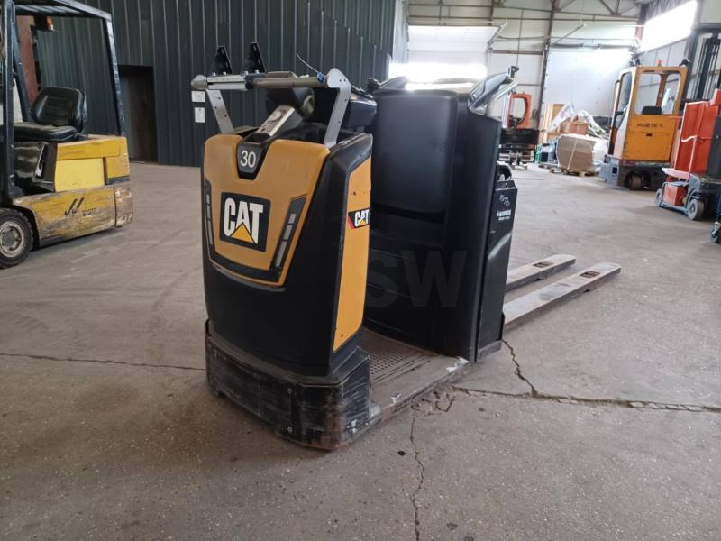 Caterpillar NO20NE - آلة إعداد الطلب: صورة 3 Caterpillar NO20NE - آلة إعداد الطلب: صورة 3